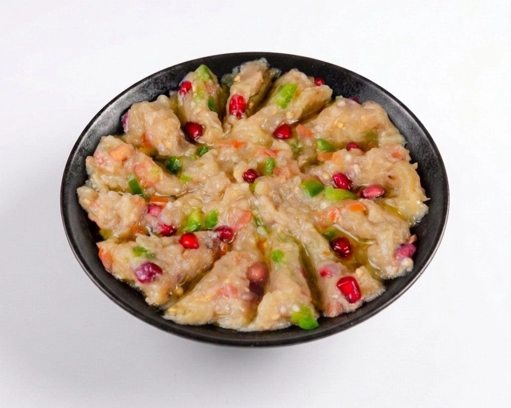 بابا غنوج