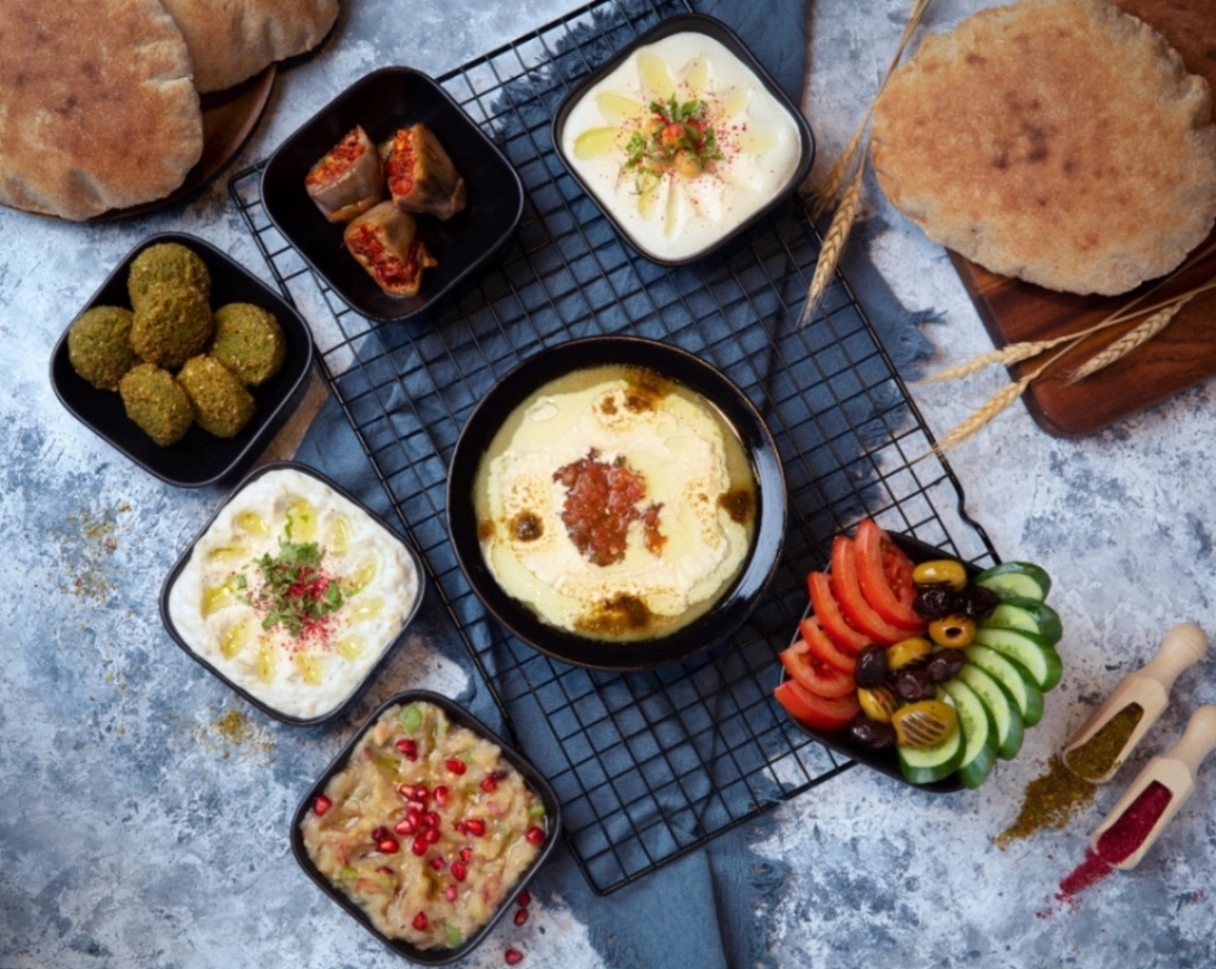 فطور شرقي
