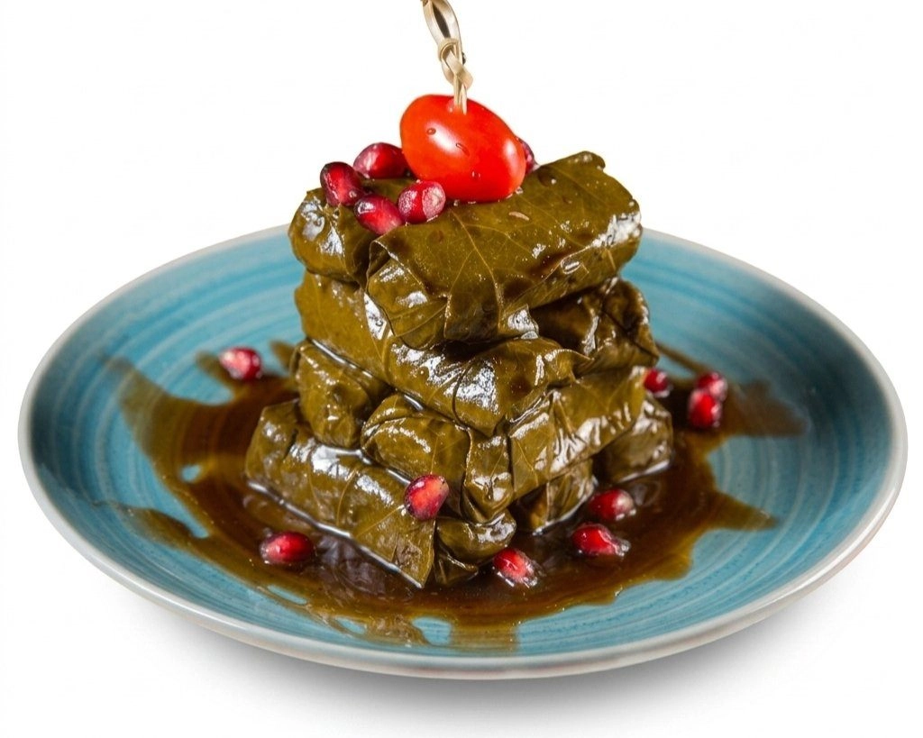 ورق عنب